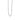 1.8mm 14k Gold Diamond-Cut Ball Chain | Everyday Necklace