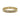 RUMA 14k Gold Milgrain Diamond Wedding Band