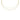 1.0mm CHAI 14k Gold Triple-Layer Dainty Choker | Dainty Necklace