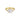 GABBY 14k Gold Three Stone Diamond Engagement Ring