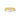 GEMMA 14k Gold Oval East West Diamond Solitaire Engagement Ring