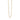 1.5mm 14k Gold Ball Chain | Dainty Necklace