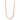 2.0mm MOCA 14k Gold Moon Cut Bead | Statement Choker & Double-Wrap Bracelet