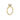 MAEVE 14k Gold Old Euro Diamond Double Claw Engagement Ring
