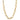 5.2mm MICA 5.2mm 14k Gold Paperclip Link Chain | Statement Choker & Double-Wrap Bracelet