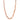5.2mm MICA 5.2mm 14k Gold Paperclip Link Chain | Statement Choker & Double-Wrap Bracelet