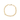 MICA 4.2mm 14k Gold Paperclip Link Chain | Chunky Bracelet