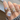 Misa Moonstone Cove Ring