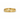 RAMO 14k Gold Organic Hammered Textured Stacking Wedding Band