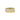 RAVE 14k Gold Fluted Ridge Band