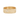 REFE 14k Gold Wide Textured  Finish with Single Diamond Accent Wedding Band