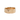 RIPT 14K Wide Hammered Texture Wedding Band