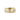 REND 14k Gold Wide Scattered Diamond Band with Brushed Satin Finish