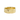 RIPT 14K Wide Hammered Texture Wedding Band