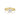 SIDNEY 14k Gold Cushion Cut Diamond Engagement  Ring
